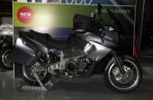 2001 Aprilia ETV 1000 Caponord photo
